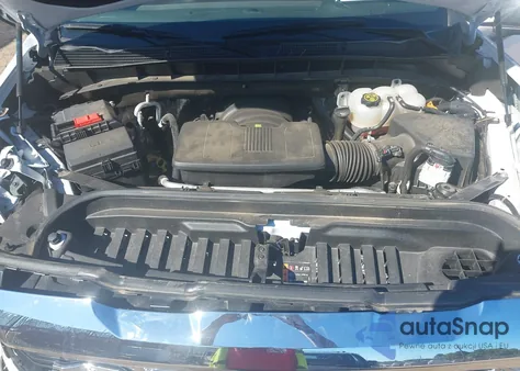 2023 GMC Sierra K1500 Denali from USA, damaged, VIN 3GTUUGELXPG176318